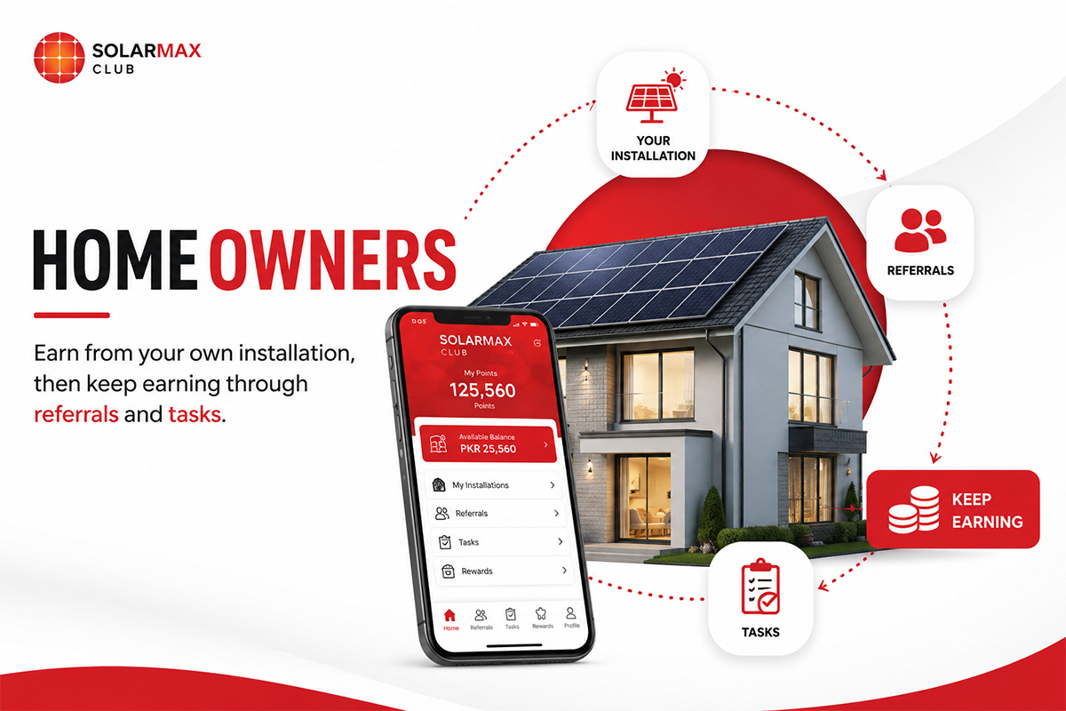 Home Owners
