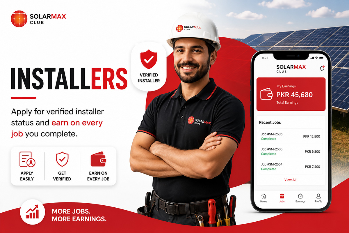 Installers