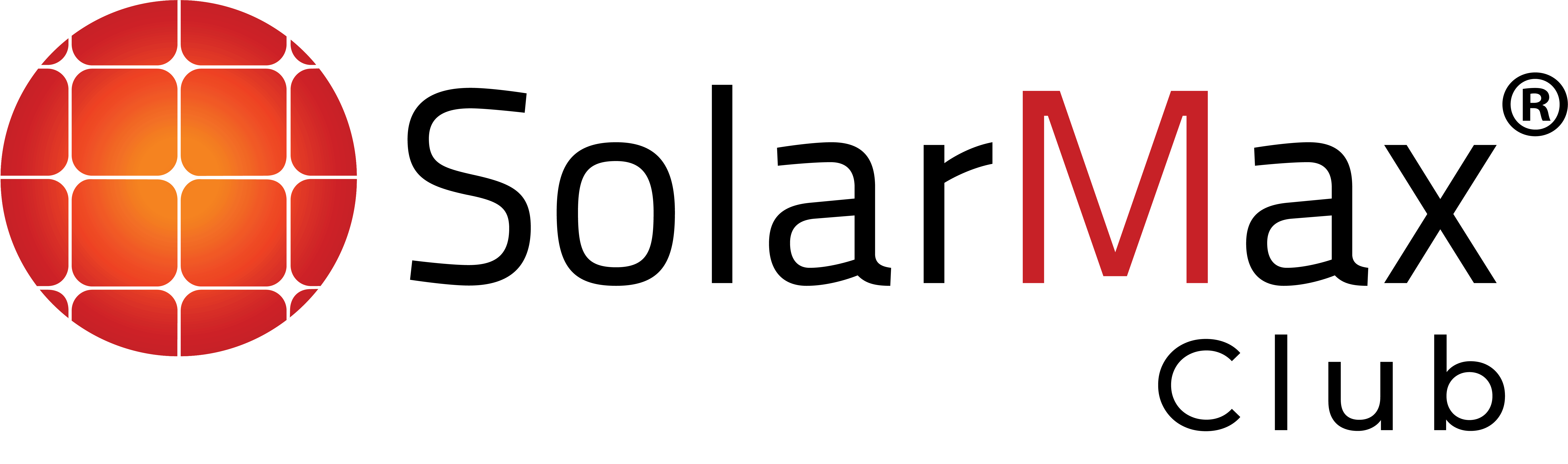 SolarMax Club